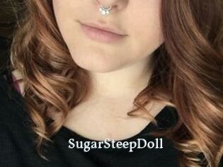 SugarSteep_Doll