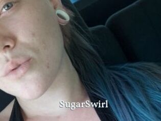 SugarSwirl