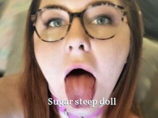 Sugar_steep_doll