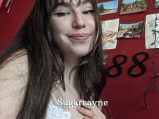 Sugarcayne