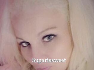Sugarissweet