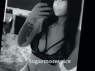 Sugarmorespice