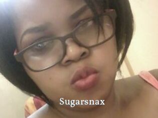 Sugarsnax