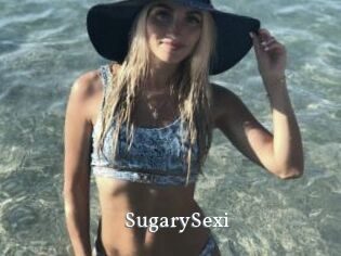SugarySexi