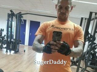 SugerDaddy