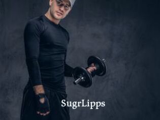 SugrLipps