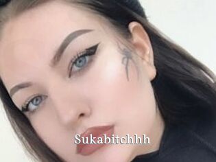 Sukabitchhh