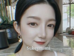Sukeymimi