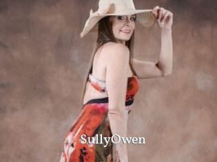 SullyOwen