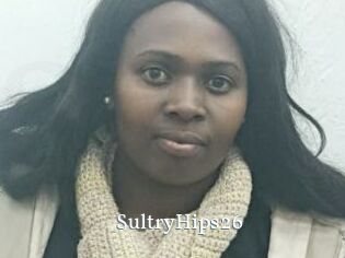 SultryHips26