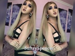 SultrySpencer