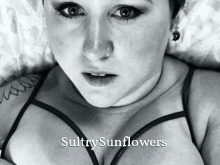 SultrySunflowers