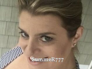SummeR777