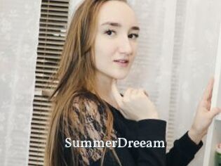 SummerDreeam
