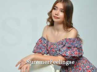 SummerFeelingse