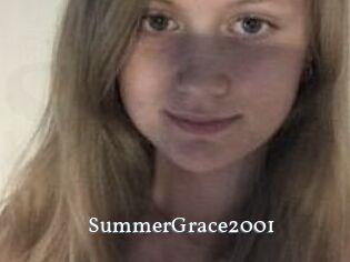 SummerGrace2001