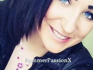 SummerPassionX