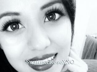 SummerRoseXXO