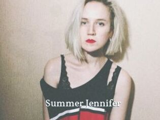 Summer_Jennifer
