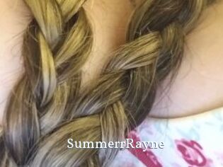 SummerrRayne