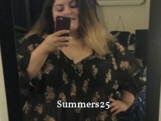 Summers25