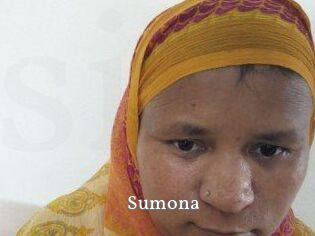 Sumona