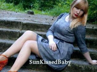 SunKissedBaby