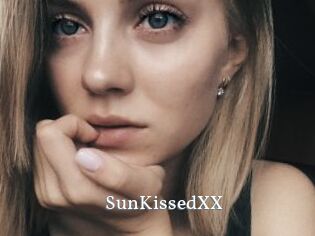 SunKissedXX