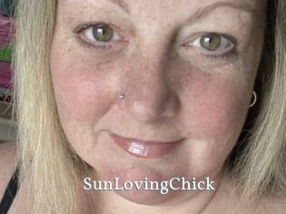 SunLovingChick
