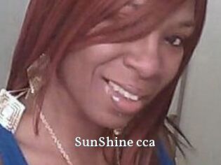 SunShine_cca