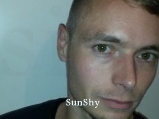 SunShy