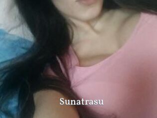 Sunatrasu