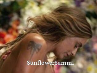 SunflowerSammi