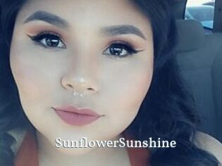 SunflowerSunshine