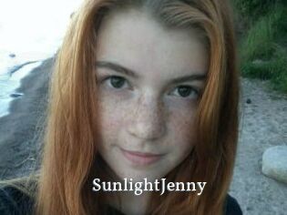 SunlightJenny