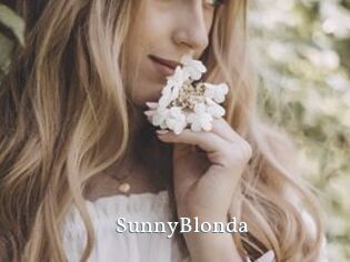 SunnyBlonda