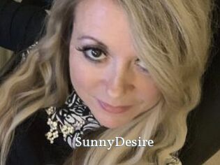 SunnyDesire