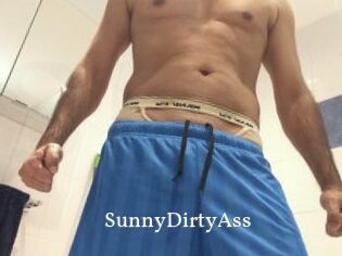 SunnyDirtyAss