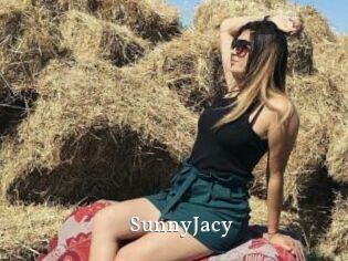 SunnyJacy