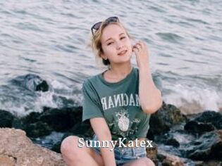 SunnyKatex
