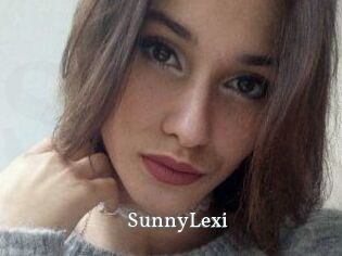 SunnyLexi SexyIdol