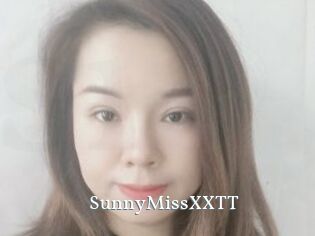 SunnyMissXXTT SexyIdol