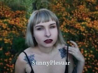SunnyPlesuar