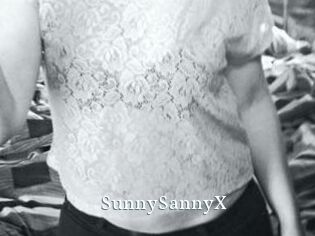 SunnySannyX