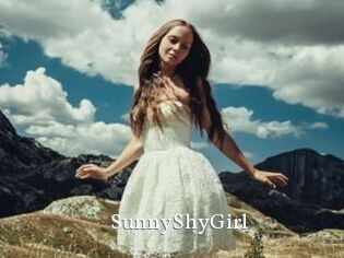 SunnyShyGirl