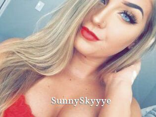 SunnySkyyye