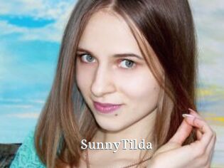 SunnyTilda SexyIdol