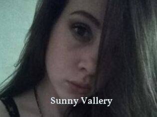 Sunny_Vallery SexyIdol