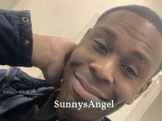SunnysAngel SexyIdol
