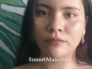 SunsetManoba